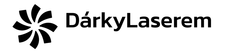 logo o nás darkylaserem